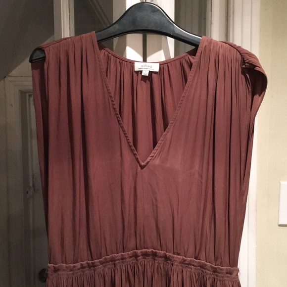 Wilfred ‘Almeida’ Dress Size S - Picture 3 of 7